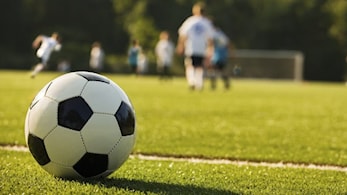 Trening for gutter 16 år sesongen 2017